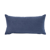 Forrester Blue Accent Chair by Homelegance at Eve Furniture