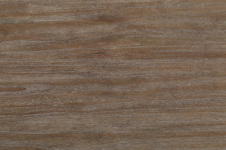 Fortress Chestnut/Vintage White 7-Piece Dining Set by Coaster at Eve Furniture