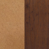 Foster Honey Upholstered Wood Frame Accent Chair by Coaster at Eve Furniture