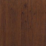 Foster Honey Upholstered Wood Frame Accent Chair by Coaster at Eve Furniture