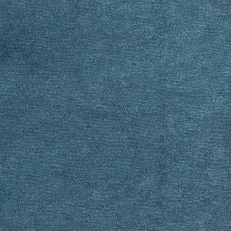 Foster Peacock Blue Upholstered Wood Frame Accent Chair by Coaster at Eve Furniture