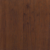 Foster Peacock Blue Upholstered Wood Frame Accent Chair by Coaster at Eve Furniture