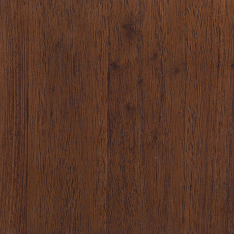 Foster Peacock Blue Upholstered Wood Frame Accent Chair by Coaster at Eve Furniture