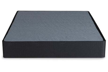 Foundation Black Full Foundation by Ashley at Eve Furniture