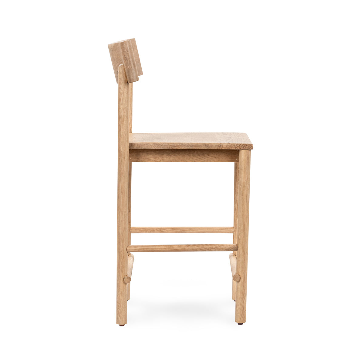 Foundation Counter Stool by Classic Home at Eve Furniture