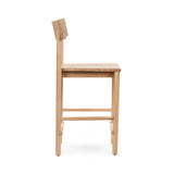 Foundation Counter Stool by Classic Home at Eve Furniture