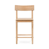 Foundation Counter Stool by Classic Home at Eve Furniture
