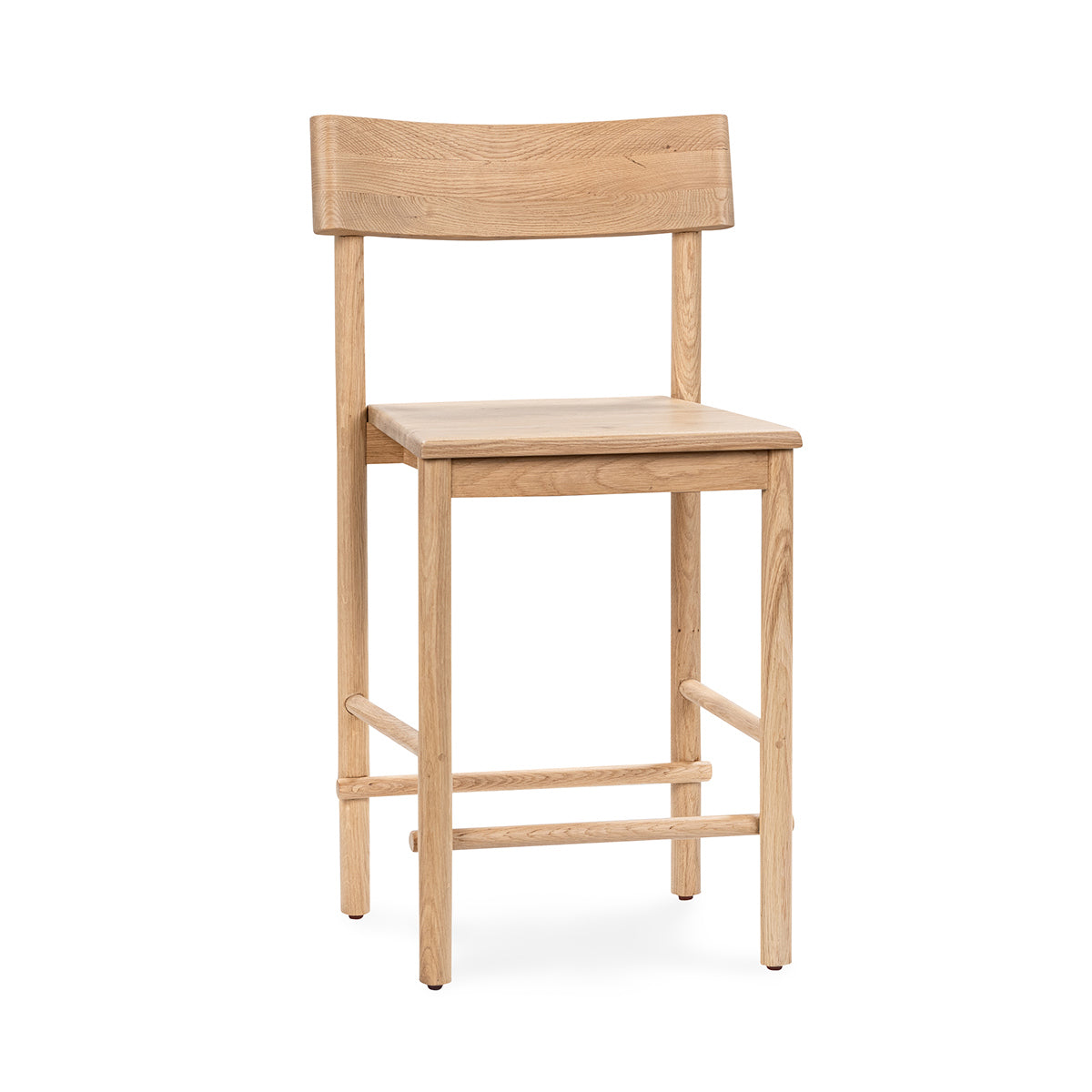 Foundation Counter Stool by Classic Home at Eve Furniture
