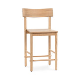 Foundation Counter Stool by Classic Home at Eve Furniture