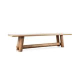 Foundation Counter Table by Classic Home at Eve Furniture