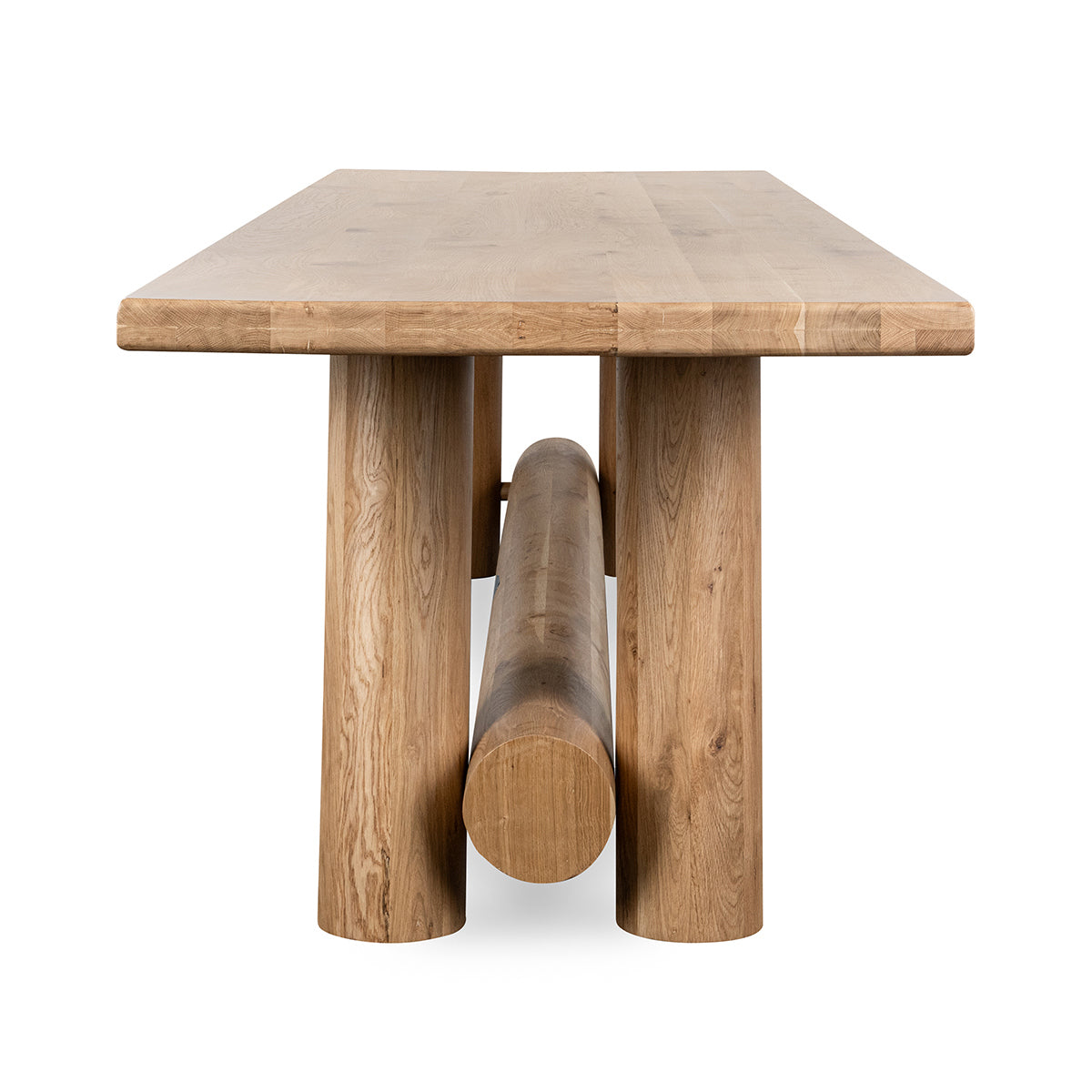 Foundation Counter Table by Classic Home at Eve Furniture