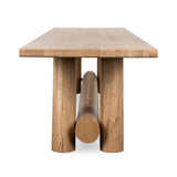 Foundation Counter Table by Classic Home at Eve Furniture