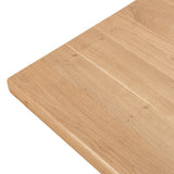 Foundation Counter Table by Classic Home at Eve Furniture
