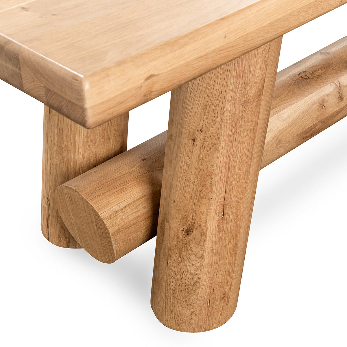 Foundation Counter Table by Classic Home at Eve Furniture