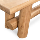 Foundation Counter Table by Classic Home at Eve Furniture