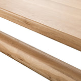 Foundation Counter Table by Classic Home at Eve Furniture