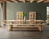 Foundation Counter Table by Classic Home at Eve Furniture