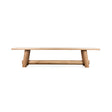 Foundation Counter Table by Classic Home at Eve Furniture