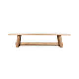 Foundation Counter Table by Classic Home at Eve Furniture