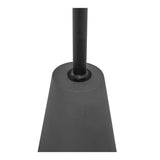 Foundation Dark Grey Outdoor Accent Table