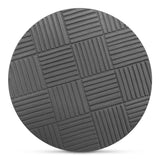 Foundation Dark Grey Outdoor Accent Table