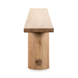 Foundation Dining Bench by Classic Home at Eve Furniture