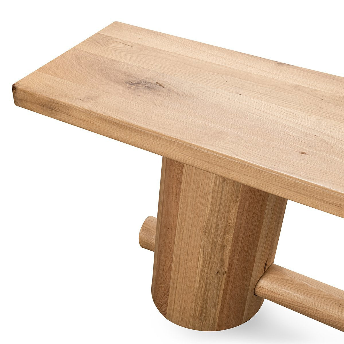 Foundation Dining Bench by Classic Home at Eve Furniture