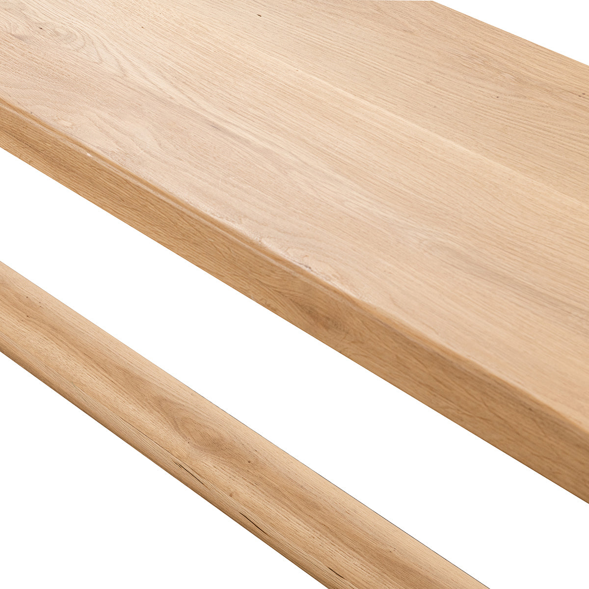 Foundation Dining Bench by Classic Home at Eve Furniture