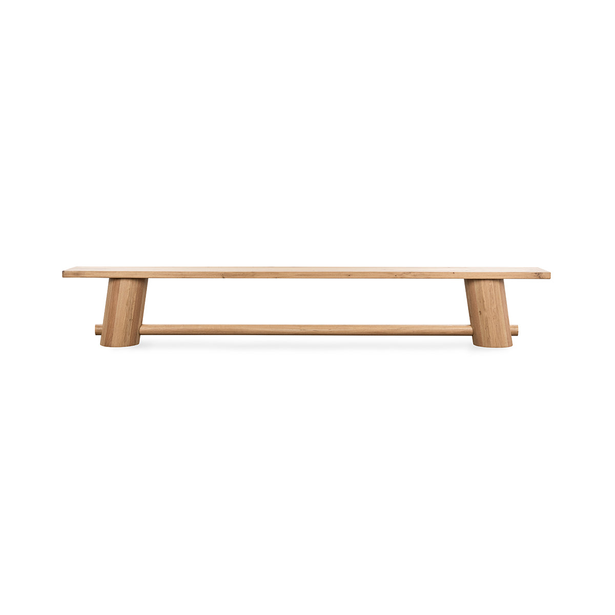 Foundation Dining Bench by Classic Home at Eve Furniture