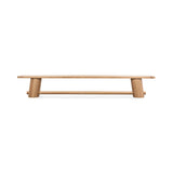 Foundation Dining Bench by Classic Home at Eve Furniture