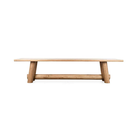 Foundation Light Oak Counter Table by Classic Home at Eve Furniture