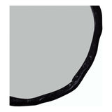 Foundry Large Mirror Black by Moe's Home at Eve Furniture