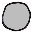 Foundry Large Mirror Black by Moe's Home at Eve Furniture