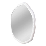 Foundry Large Mirror White by Moe's Home at Eve Furniture