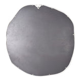 Foundry Large Mirror White by Moe's Home at Eve Furniture
