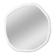 Foundry Large Mirror White by Moe's Home at Eve Furniture