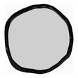 Foundry Small Mirror Black by Moe's Home at Eve Furniture