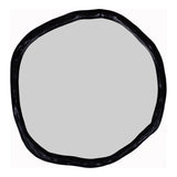 Foundry Small Mirror Black by Moe's Home at Eve Furniture