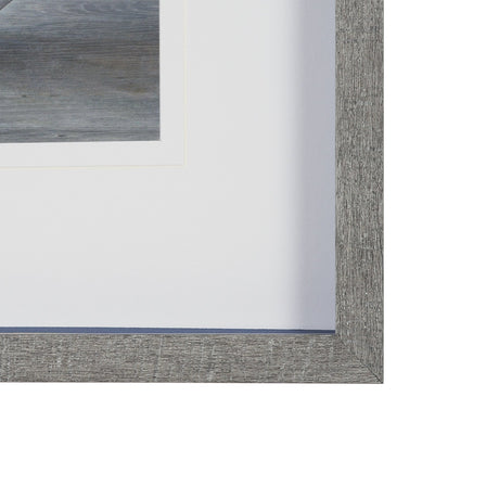 Four Artisan Bowls by Mark Chandon a Framed Art Print Matted under Glass by Mercana at Eve Furniture