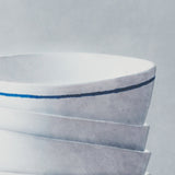 Four Artisan Bowls by Mark Chandon a Framed Art Print Matted under Glass by Mercana at Eve Furniture