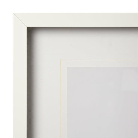 Fox & Vintage Camera by Susannah Tucker Photography a Framed Photo Art Print Matted under Glass by Mercana at Eve Furniture