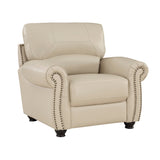 Foxborough Cream Chair by Homelegance at Eve Furniture