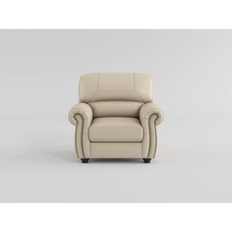 Foxborough Cream Chair by Homelegance at Eve Furniture