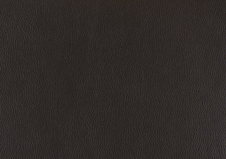 Foxborough Dark Brown Loveseat by Homelegance at Eve Furniture