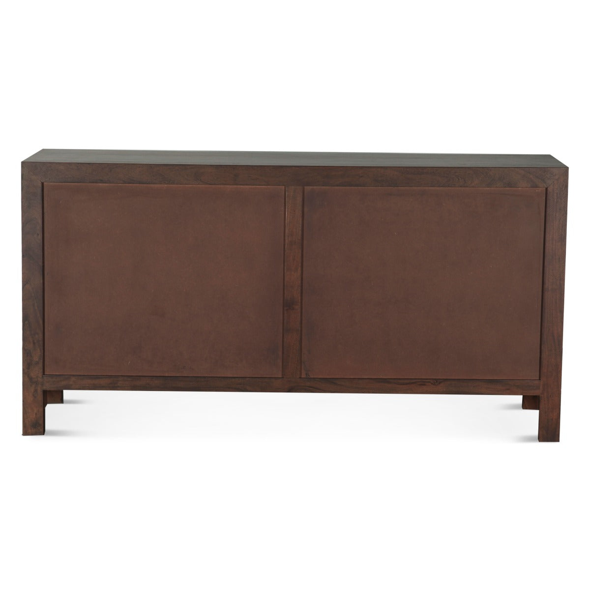 Piedmont 68" Dresser in Coffee Bean by Home Trends & Design at Eve Furniture