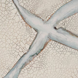 Fragment II by Studio M a handmade Original Framed Artwork under Glass by Mercana at Eve Furniture