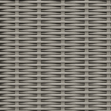 Frais Gray Outdoor Loveseat by Zuomod at Eve Furniture