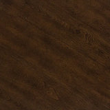 Frallyn Dark Brown Coffee Table by Ashley at Eve Furniture