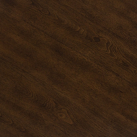 Frallyn Dark Brown Coffee Table by Ashley at Eve Furniture