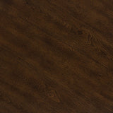 Frallyn Dark Brown End Table by Ashley at Eve Furniture